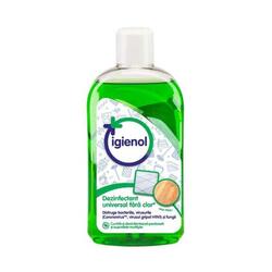 Igienol Pine Fresh Dezinfectant universal multisuprafete 1l