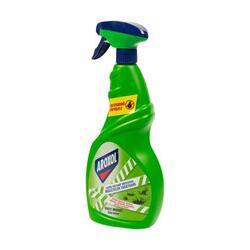 Aroxol insecticid lichid impotriva insectelor taratoare 750 ml