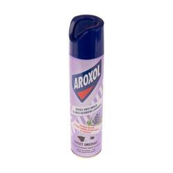 Aroxol spray antimolii si antiacarieni lavanda 250 ml