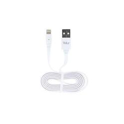 Tellur Cablu de date iphone 5-6 white 95 cm image