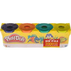 Play-Doh B5517EU4 pasta modelat 4 cutii