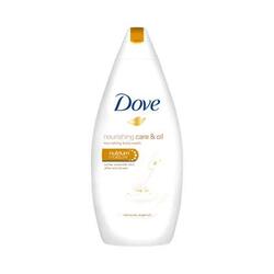 Dove Nourishing Oil gel dus 750 ml