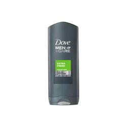 Dove Men + Care Extra Fresh gel dus 250 ml