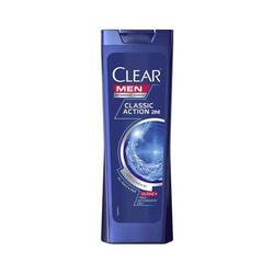 Clear Men Classic sampon 250 ml