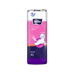 Bella Nova Classic Maxi absorbante 10 bucati