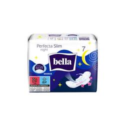 Bella Perfecta Ultra Night absorbante igienice 2 x 7 bucati