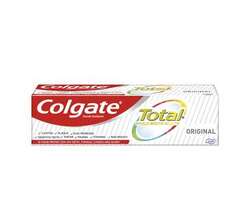 Colgate Total Original pasta de dinti 50 ml