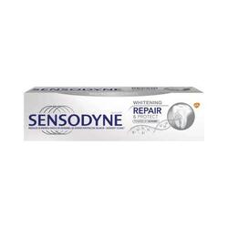 Sensodyne Repair and Protect Whitening Pasta de dinti pentru dinti sensibili reparare puternica 75 ml