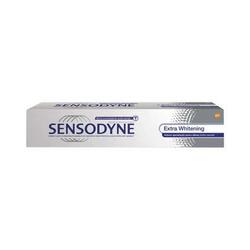 Sensodyne Extra Whitening Pasta de dinti pentru dinti sensibili 100 ml