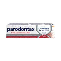 Parodontax Complete Protection Whitening Pasta de dinti cu 8 beneficii 75 ml