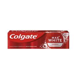 Colgate Max White Luminous pasta de dinti 75 ml