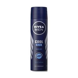 Nivea Men Cool Kick deodorant spray 150 ml