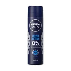 Nivea Men Fresh Active deodorant spray 150 ml