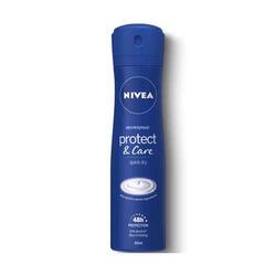 NIVEA Deodorant spray Protect&Care 150ml