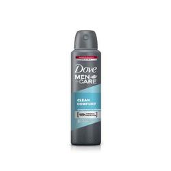 Dove Men + Care Deo Clean Comfort 150 ml