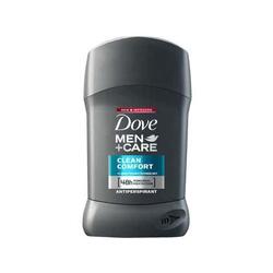Dove Men + Care Stick Clean Comfort 50 ml
