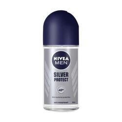Nivea Men Silver Protect deodorant roll-on 50 ml