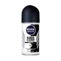 Nivea Men Black and White Power deodorant roll-on 50 ml