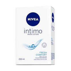 NIVEA Lotiune Intimo Fresh Comfort 250ml