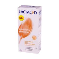 Lotiune igiena intima Lactacyd 200ml