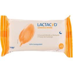 Lactacyd servetele intime 15 bucati