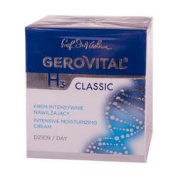Gerovital H3 Clasic crema hidratanta 50 ml
