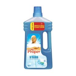Mr. Proper Ocean detergent universal pentru podele 1 l