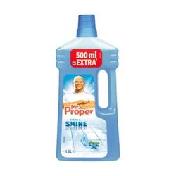 Mr. Proper Ocean detergent universal pentru podele 1.5 l