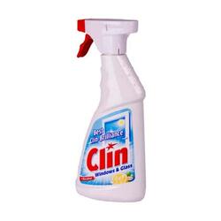 Clin Lemon solutie pentru curatat geamuri 500 ml