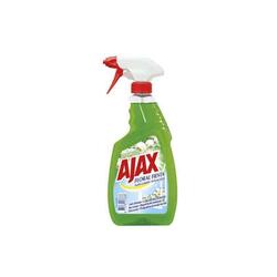 Ajax Floral Fiesta Green spray curatat geamuri 500 ml