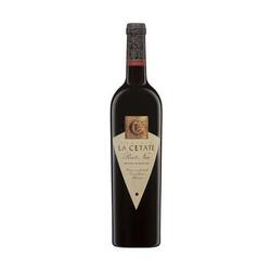 La Cetate Pinot Noir vin rosu sec 14% alcool 0.75 l