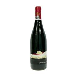 Castel Huniade Cabernet Sauvignon vin rosu sec 14% alcool 0.75 l