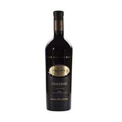 Cervus Magnus Monte Feteasca Neagra vin rosu sec 14% alcool 0.75 l