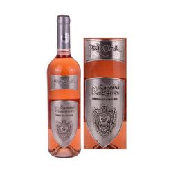 Princiar Special Reserve Rose de Tohani vin roze 13% alcool 0.75 l