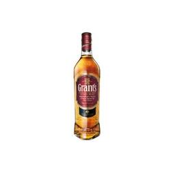 Grants whisky 40% alcool 0.7 l