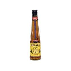 Metaxa 5 stele brandy 38% alcool 0.5 l