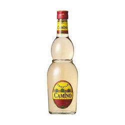 Camino Real Gold tequila 40% alcool 0.7 l