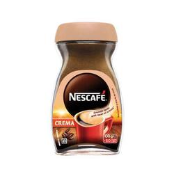 Nescafe CREMA Cafea solubila 100g