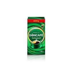 Doncafe Selected cafea macinata 600 g