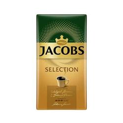 Jacobs Selection cafea prajita si macinata 250 g