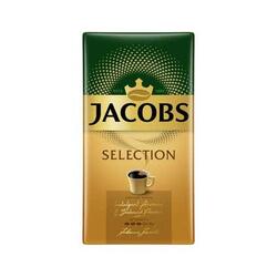 Jacobs Selection cafea prajita si macinata 500 g