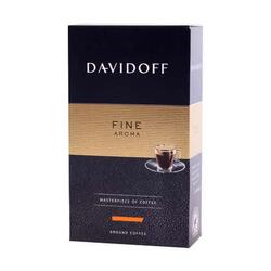 Davidoff Fine Aroma cafea macinata 250 g
