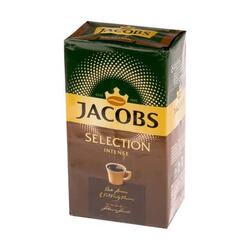 Jacobs Selection Intense cafea macinata 500 g
