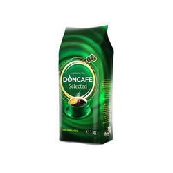 Doncafe Selected cafea boabe 1 kg