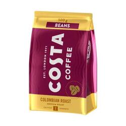 Costa Coffee Colombian Roast Cafea boabe 500g