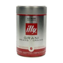 Illy Grani Espresso cafea boabe 250 g