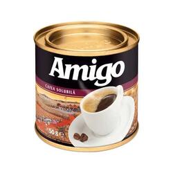 Amigo cafea solubila 50 g