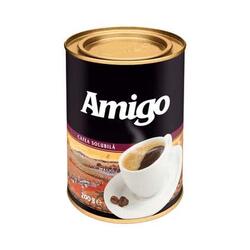 Amigo cafea solubila instant 200 g