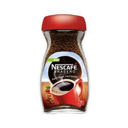 Nescafe Brasero cafea instant 200 g