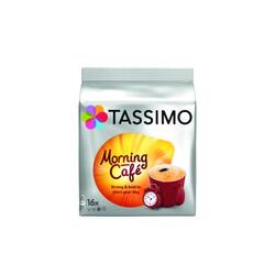 Tassimo Morning Cafe 16 capsule 16 bauturi x 215 ml 124.8 g